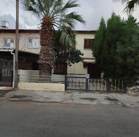 Detached House For Sale in Sakarya, Famagusta