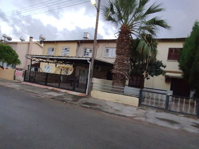 Einfamilienhaus Kaufen in Sakarya, Famagusta