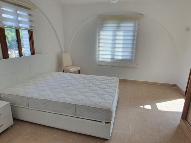 Flat To Rent in Karaoğlanoğlu, Kyrenia