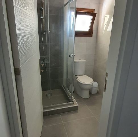 Flat To Rent in Karaoğlanoğlu, Kyrenia