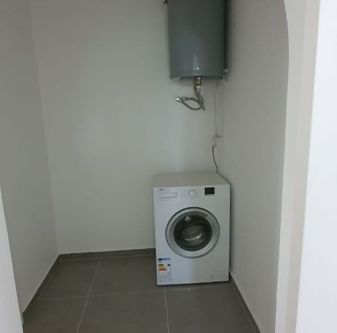 Flat To Rent in Karaoğlanoğlu, Kyrenia