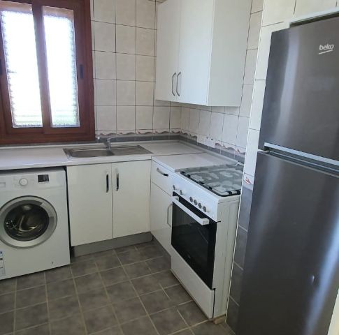 Flat To Rent in Karaoğlanoğlu, Kyrenia