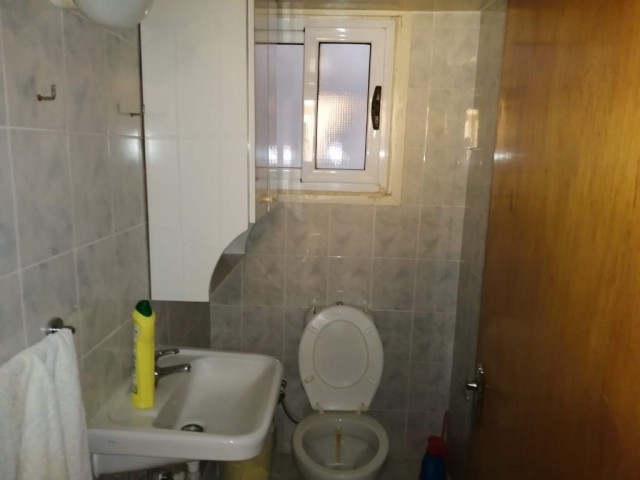 Flat For Sale in Lefke, Lefke