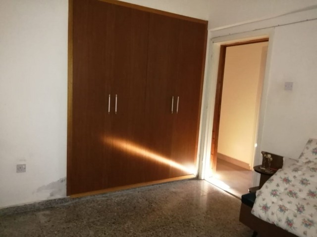 Flat For Sale in Lefke, Lefke