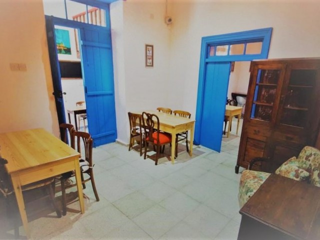 Shop To Rent in Lefkoşa Surlariçi, Nicosia