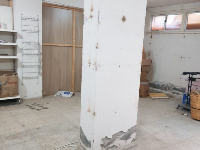 Geschäft Kaufen in Göçmenköy, Nikosia