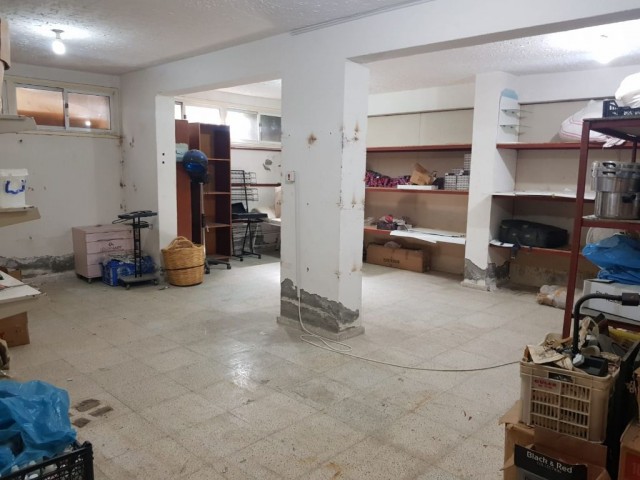 Geschäft Kaufen in Göçmenköy, Nikosia