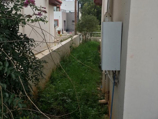 Yenikent'te Nezih Bir Bölgede Aileye Kiralık 3 +1 Müstakil Villa