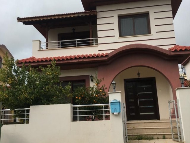 Villa To Rent in Yenikent, Nicosia