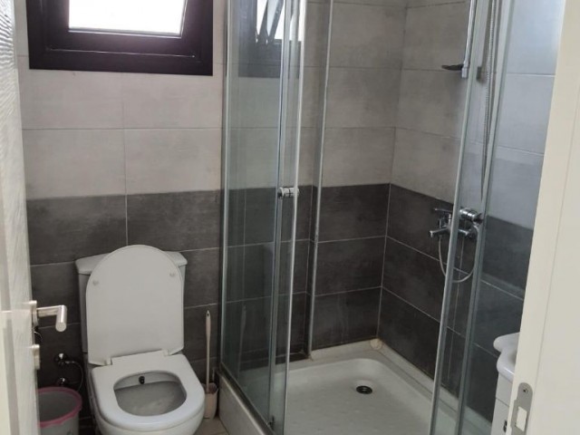 Flat To Rent in Küçük Kaymaklı, Nicosia