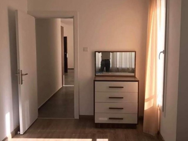 Flat To Rent in Küçük Kaymaklı, Nicosia