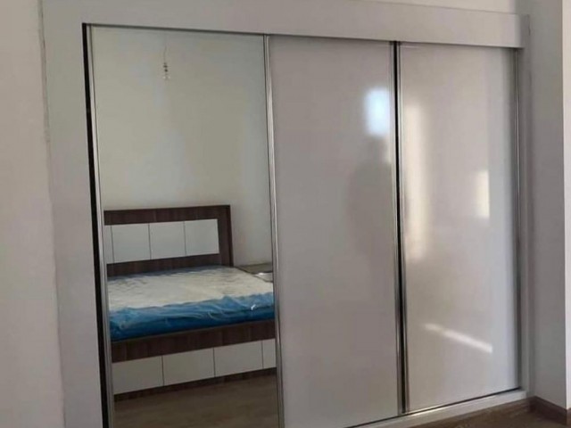 Flat To Rent in Küçük Kaymaklı, Nicosia