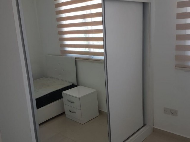 Flat To Rent in Göçmenköy, Nicosia