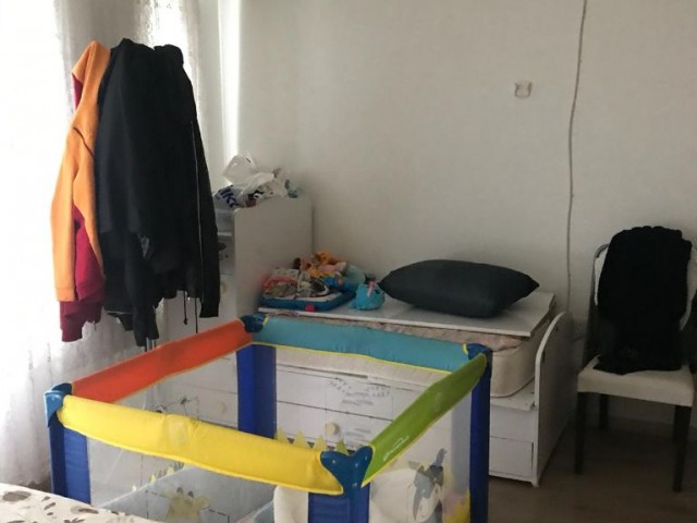 Göçmenköy'de Her Yere Yakın Lokasyonda, Ana Cadde Üzeri Ticari İzinli Dublex 4+1 Daire !