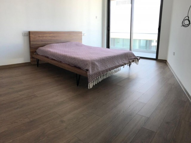 Ultra Luxury 2+1 Apartments for Rent in Metehan ** 