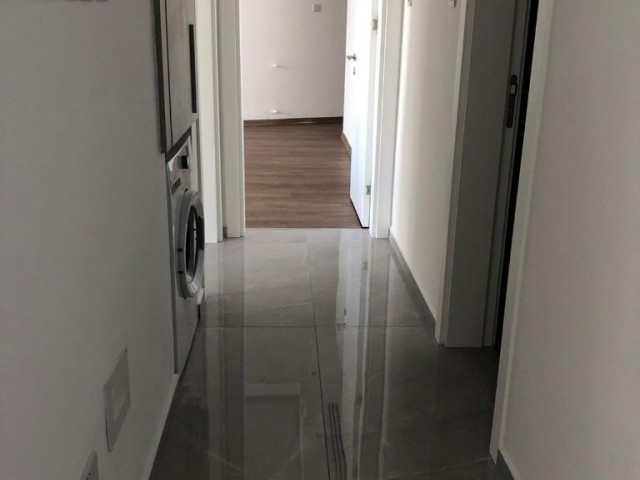 Ultra Luxury 2+1 Apartments for Rent in Metehan ** 