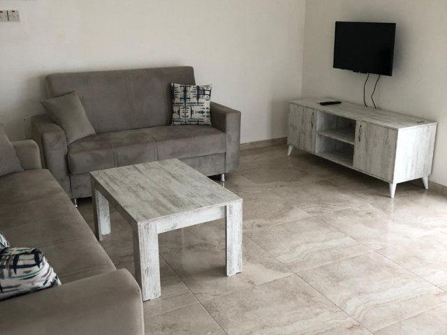 Penthouse To Rent in Göçmenköy, Nicosia