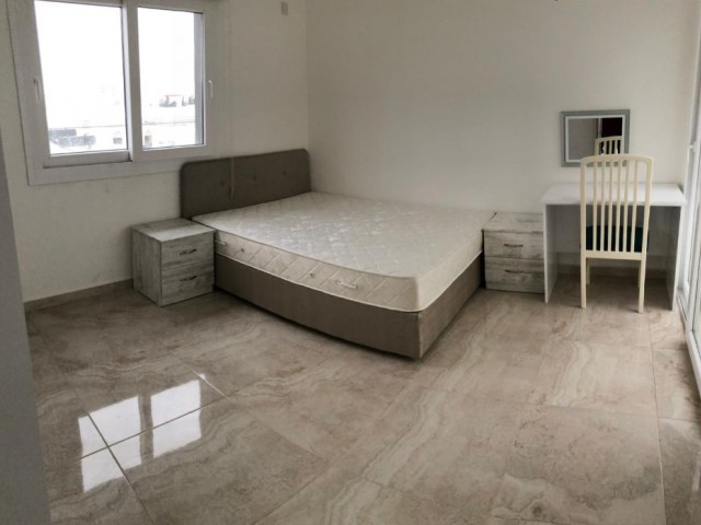 Penthouse To Rent in Göçmenköy, Nicosia