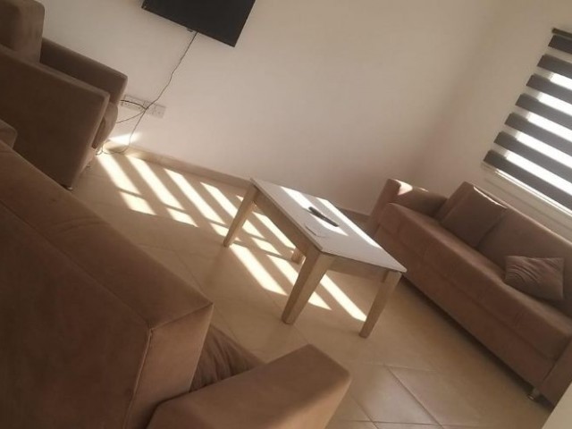 Flat To Rent in Hamitköy, Nicosia