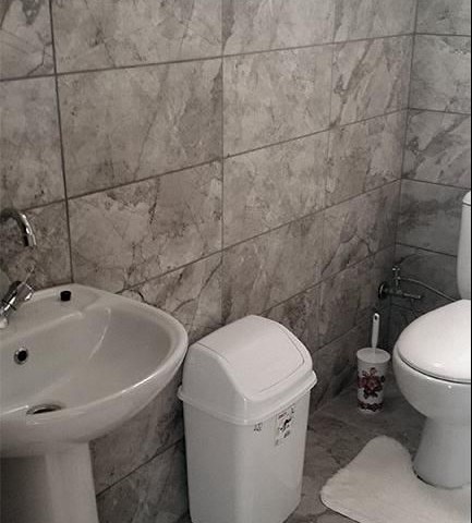 Göçmenköy'de Fuar Alanında Kiralık 3+1 Aylık Ödemeli Penthouse 