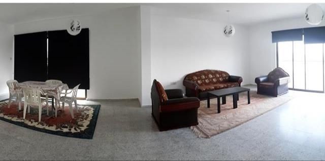 Penthouse To Rent in Göçmenköy, Nicosia