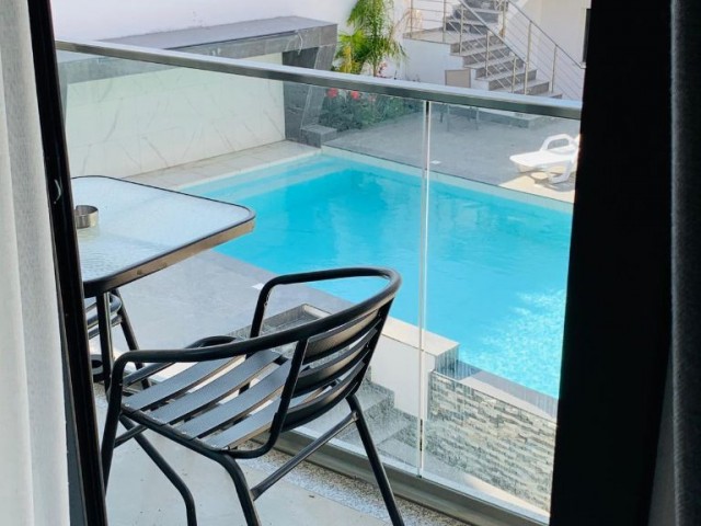 Flat To Rent in Karakum, Kyrenia