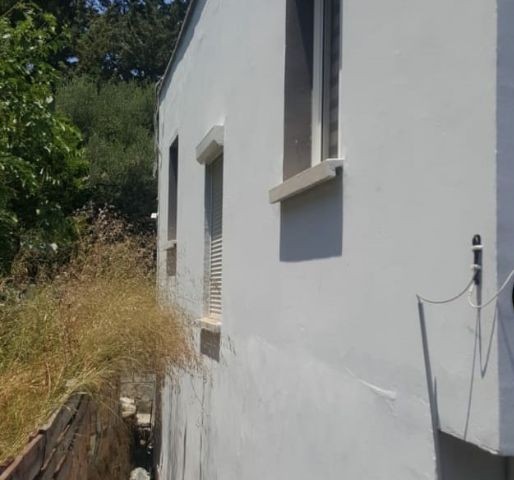 Villa For Sale in Alsancak, Kyrenia