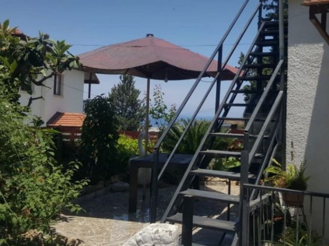 Villa Kaufen in Alsancak, Kyrenia