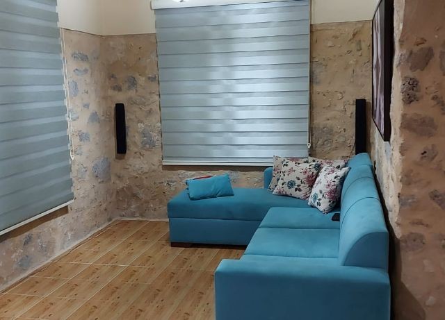 Villa For Sale in Alsancak, Kyrenia