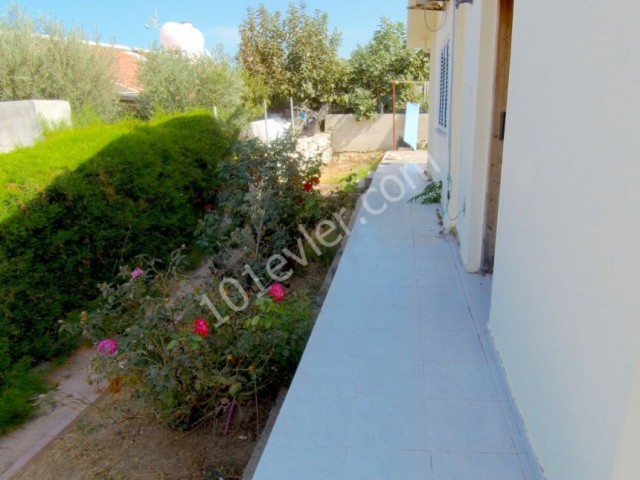 Detached House For Sale in Çatalköy, Kyrenia