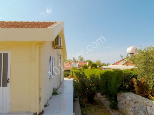 Detached House For Sale in Çatalköy, Kyrenia