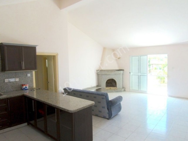 Detached House For Sale in Çatalköy, Kyrenia