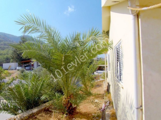 Detached House For Sale in Çatalköy, Kyrenia