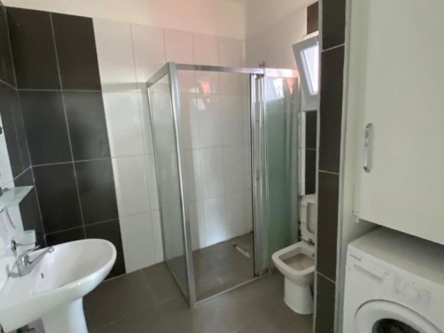 Flat To Rent in Köşklüçiftlik, Nicosia