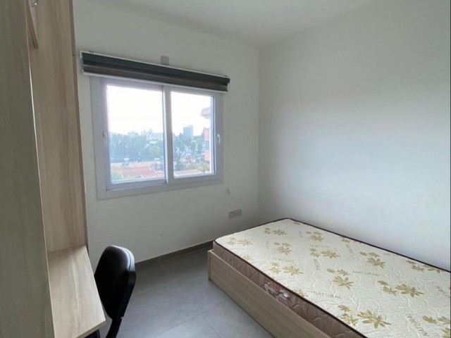 Flat To Rent in Köşklüçiftlik, Nicosia