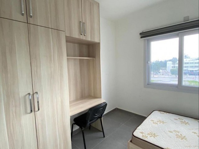 Flat To Rent in Köşklüçiftlik, Nicosia