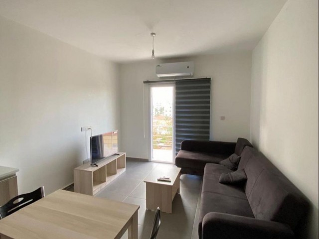 Flat To Rent in Köşklüçiftlik, Nicosia