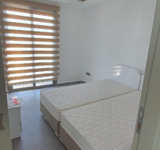 Girne Merkez'de Eşsiz Manzaralı 3+1 En Suite  Lux  Penthouse (Takasa Açık)