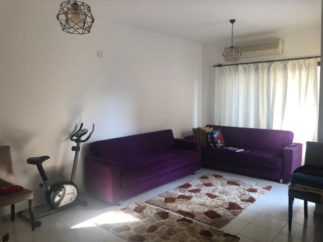 1+1 Wohnung Zu Verkaufen in Kyrenia - Doganköy ! ** 