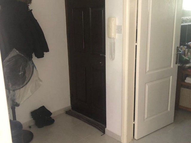 1+1 Wohnung Zu Verkaufen in Kyrenia - Doganköy ! ** 