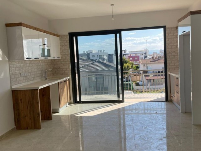 Flat For Sale in Gönyeli, Nicosia