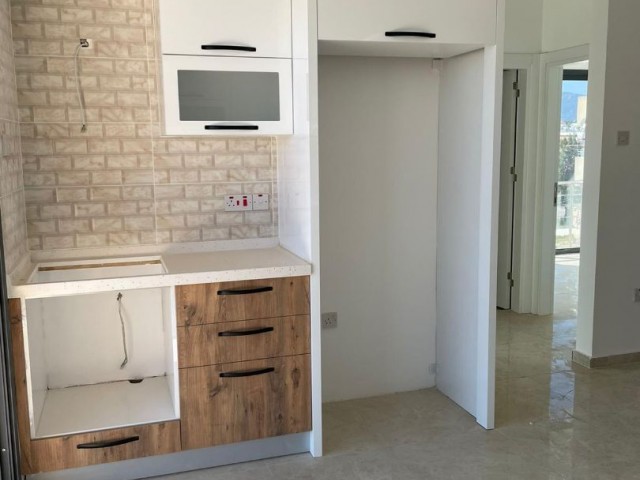 Flat For Sale in Gönyeli, Nicosia