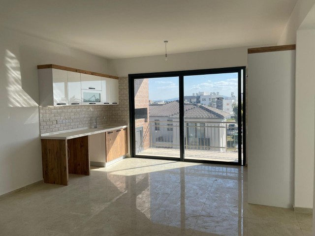 Flat For Sale in Gönyeli, Nicosia