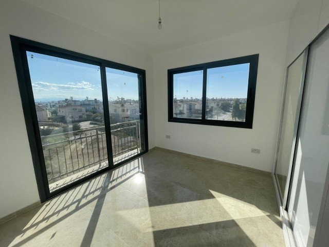 Flat For Sale in Gönyeli, Nicosia