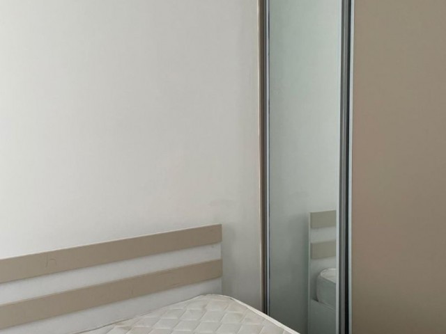 Flat To Rent in Taşkınköy, Nicosia