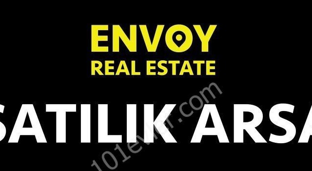 Zoned Land For Sale in Kyrenia- Alsancak with Mountain-Sea Views- Perfect For a Chalet ** 