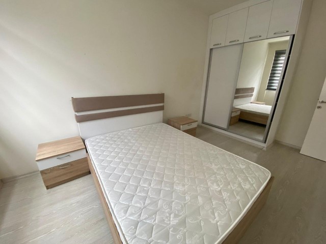 Flat To Rent in Göçmenköy, Nicosia