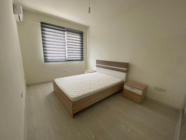 Flat To Rent in Göçmenköy, Nicosia