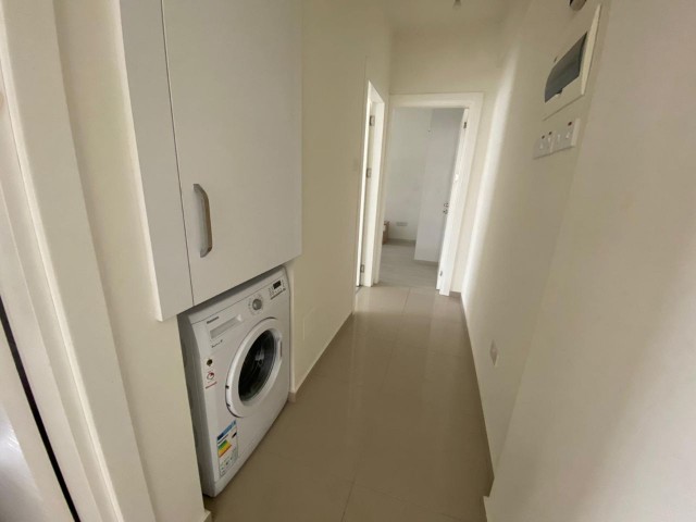 Flat To Rent in Göçmenköy, Nicosia