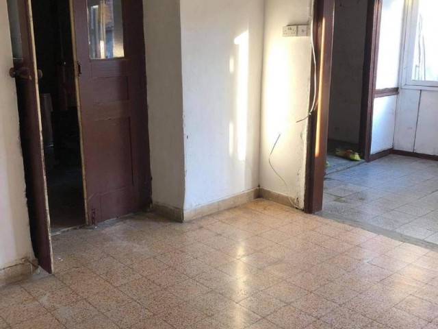 Nikosia-4+1 Einfamilienhaus zu verkaufen in Surlarci ** 